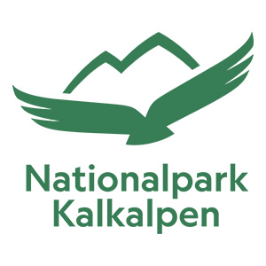 Logo des Nationalpark Kalkalpen